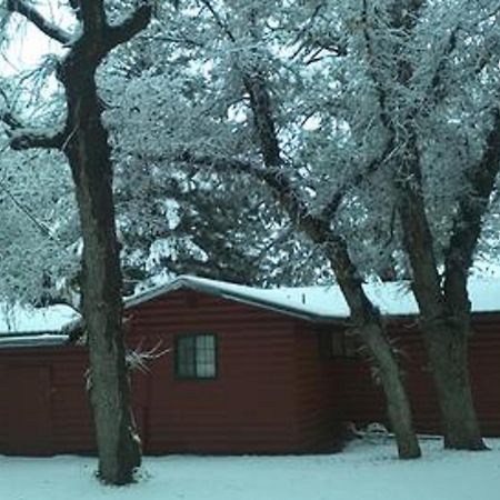Lumbermen'S Village Пайнтоп-Лейксайд Екстериор снимка
