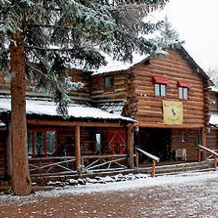 Lumbermen'S Village Пайнтоп-Лейксайд Екстериор снимка
