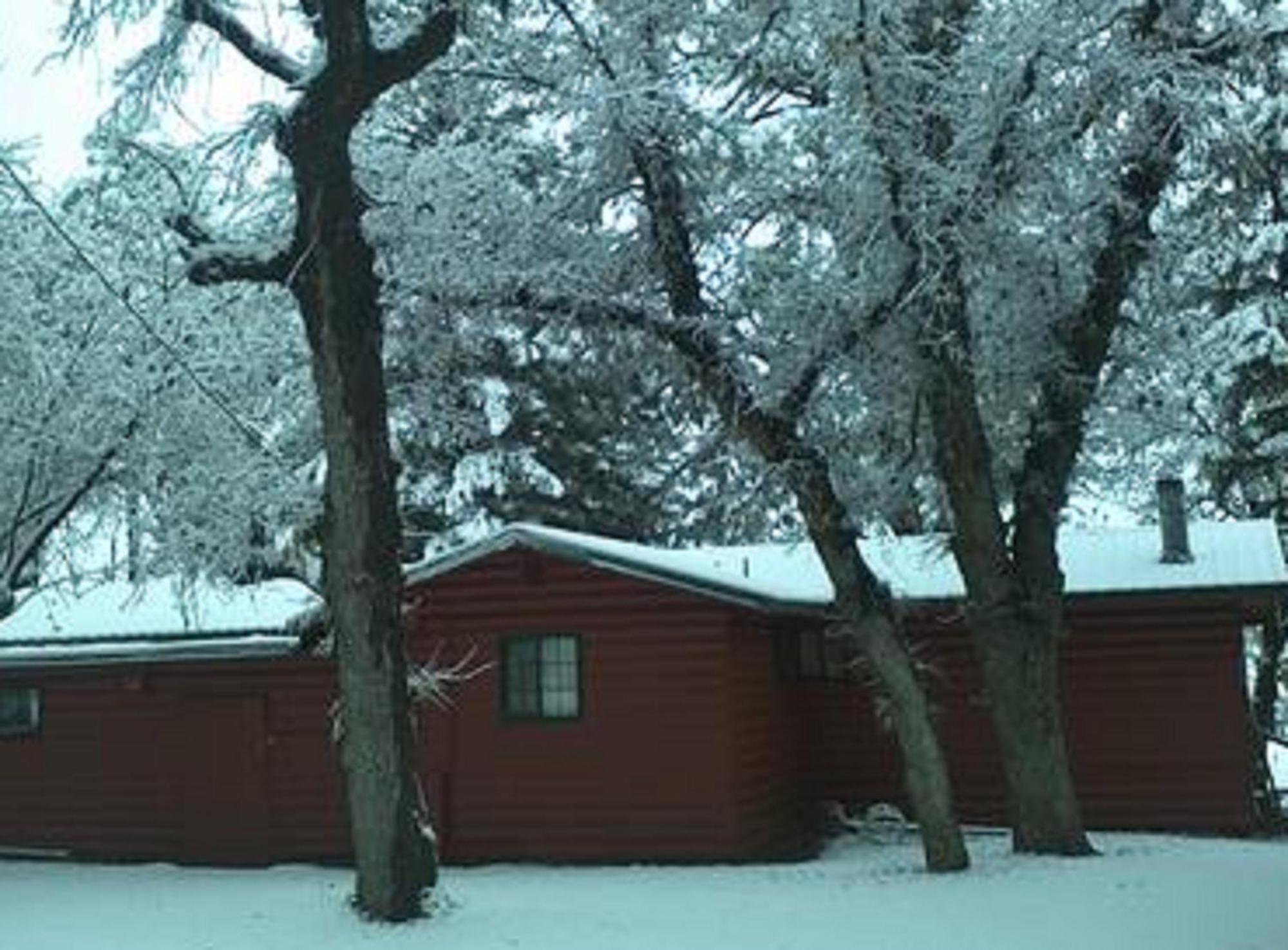 Lumbermen'S Village Пайнтоп-Лейксайд Екстериор снимка